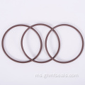 Instrumen cincin pengedap kalis air getah o-ring